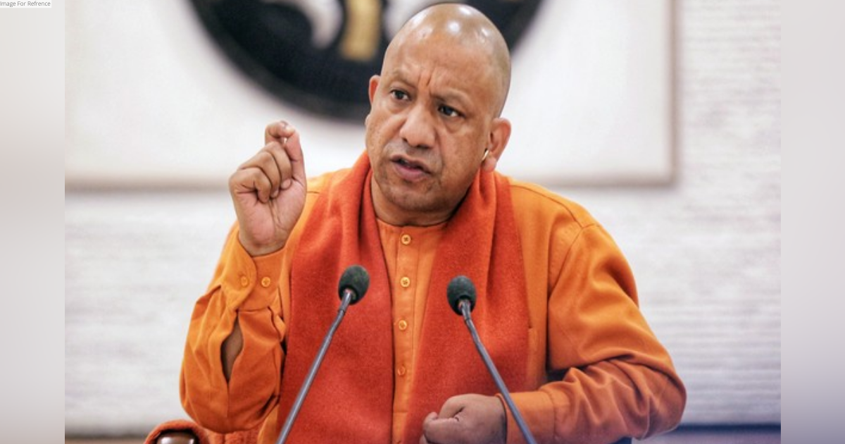 NEP will be medium for all to showcase their worth: UP CM Yogi